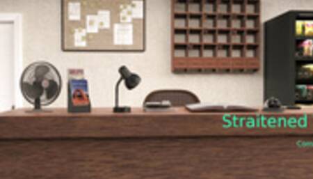 Straitened Times Uncut Jills Job