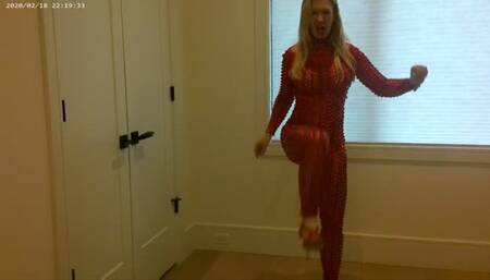 Ball Busting with your favorite Sadist !