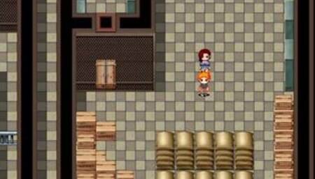 [Gameplay] My New Life Revamp 142 Helping a Hot Redhead