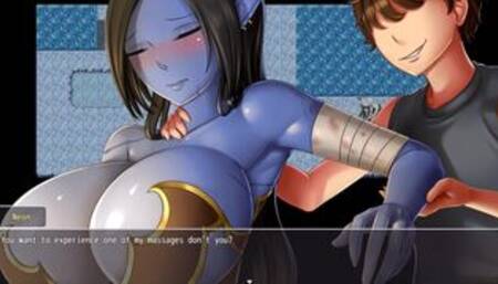 [Gameplay] Kingdom of Subversion #02 Turning Prideful Dark Elf Into My Bitch