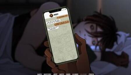 [Gameplay] NARUTO-Shinobi Lord Gameplay#X Preparing Her Naughty Holes For Later Use