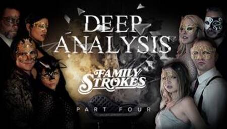 Masquerade: A Deep Analysis Extended Cut