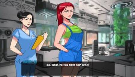 Dawn of Malice - #36 - Fake Reality By MissKitty2K