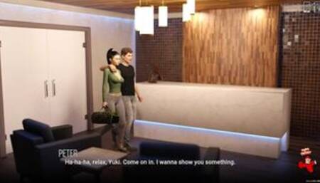 [Gameplay] University of Problems - #79