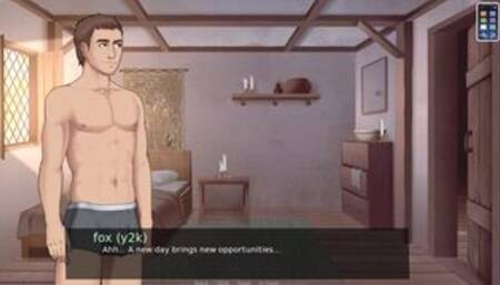 [Gameplay] Dirty Fantasy - X A Lady's Sexy Secret By Foxie2K