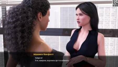 [Gameplay] Complete Gameplay - Fashion Business, Part 34