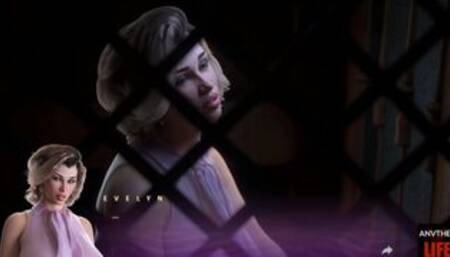 [Gameplay] APOCALUST - EP. 9 - FILLING MY STEPMOTHER WITH MY HOT CUM