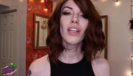 Catching my step dad fucking my step brother JOI dirty talk taboo until I cum