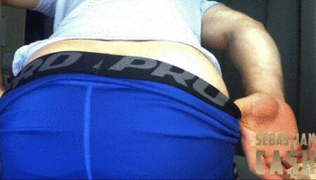 Alpha Ass FinDom Drain