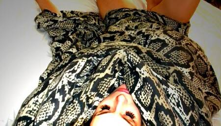 Skintight 14: Enthralled