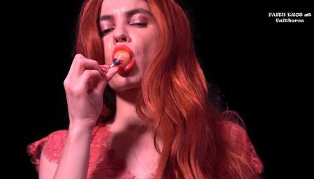 THIS YOUNG BODY GONNA BE MINE - PART 1