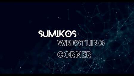 Nicole Vs Sumiko Brawl mp4