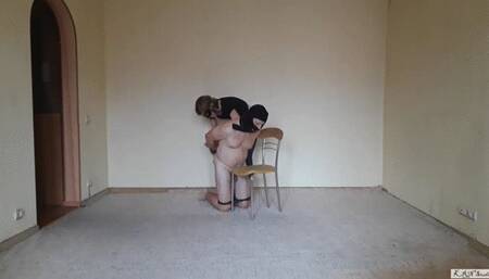 FM session #77 Dildo