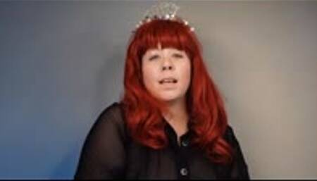 Goon to my Calves and Legs all New Years Eve! MP4 640