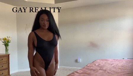 Your New GAY Reality