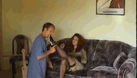 The Wicked Boss Lady  (WMV)