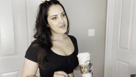 Your Crazy Girlfriend 3: School Reunion