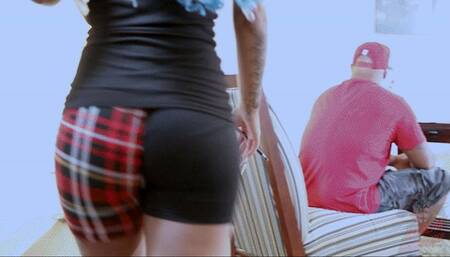 A PROPOSAL TO GOOD TO REFUSE