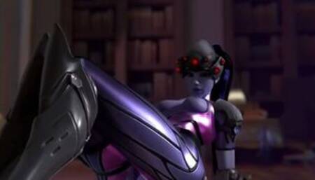 XXX Emulator 3D Sex Scenes Compilation