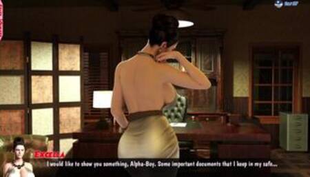 [Gameplay] Cockham Superheroes 23 The Italian Wife Deal