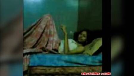 Malay - Stoned Couple