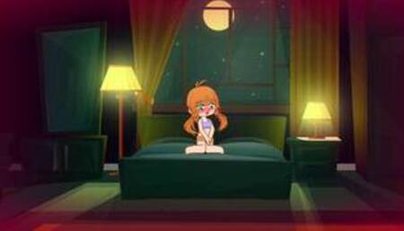 elizabeth afton gacha heat