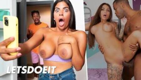 SUPER CURVES - The Big Tits Compilation Part 8