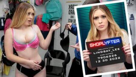 Case No. 7906226 - If the Lingerie Fits…