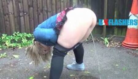 Ashley Rider comes to visit