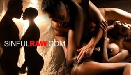 Be careful what you wish for - Interracial