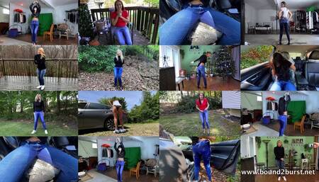 Just Jeans 32 (iPhone) - 52 minutes