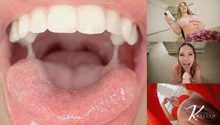 2022 Vore Video Compilation starring Giantess Katelyn Brooks (FHD 1080p MP4)