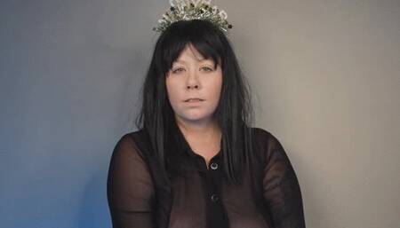 Loser Humiliation on NYE! WMV 720