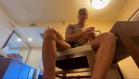 Ex-Boyfriend Shrink Revenge- MKV