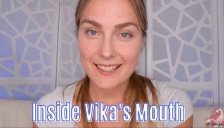 Inside Vika's Mouth (1080)