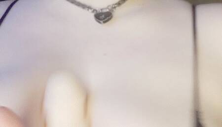 Fuck My Tits & Cum On My Face