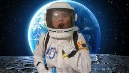 A Gasping Confession