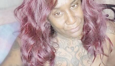 BRINGING IN YOUR NEW YEAR WITH JOI