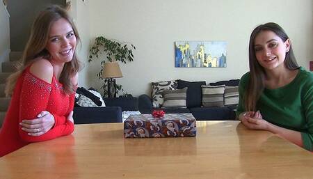 Wild Office Christmas Party