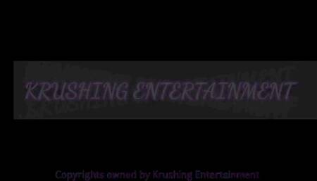 VooDoo Aroma (RearView) by Queen Krusha