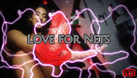 Feti Love For Nets-Claire 1080