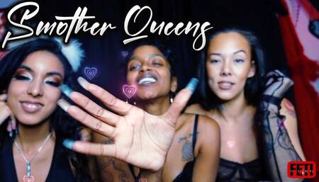 Feti Smother Queens-Phoenix,Claire,Meiko 720