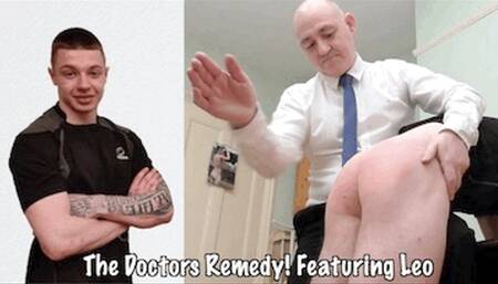 The Doctors Remedy! Featuring Leo Quick Download Version