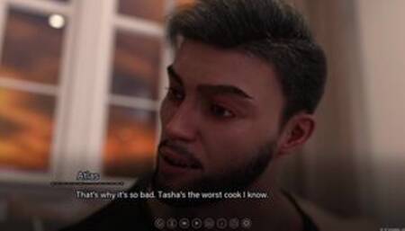 [Gameplay] The Seven Realms #XV - PC Gameplay Lets Play (HD)