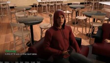 [Gameplay] Rebels Of The College - Part 4 - Meeting An Angelic Babe Me By LoveSkyS...