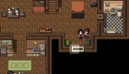 [Gameplay] Zombie Retreat 2 - Part 34 Busty Big Boobs Model Jumps On My Dick By Lo...