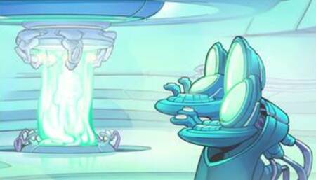 [Gameplay] Space rescue 8.5 - Finally I banged the sexy blonde doc