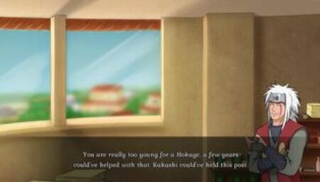 [Gameplay] Naruto Eternal Tsukuyomy - Part 1 - Horny Hinata By LoveSkySan