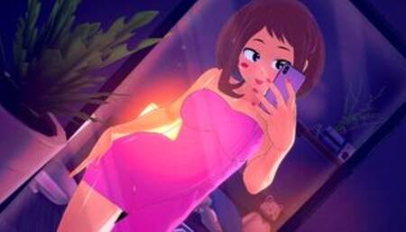 ALL My Hero Academia Secret Scenes of Deku Fucking Ochako Uraraka - Anime Hentai 3d Compilation