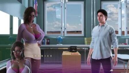 [Gameplay] Apocalust #X - PC Gameplay Lets Play (HD)